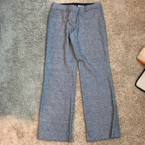 Loft Women’s Trouser Work Pants